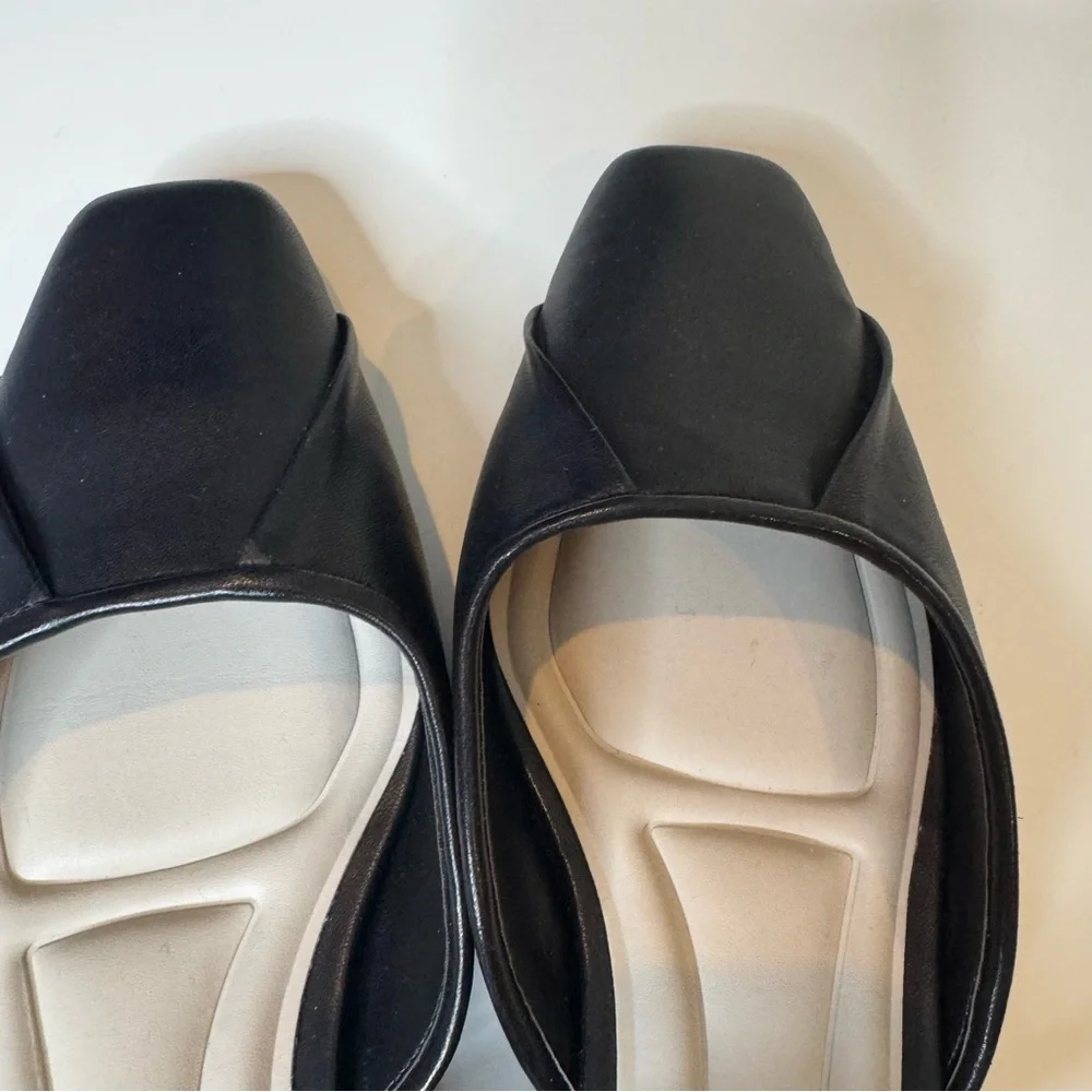 Franco Sarto Debbie Flat size 5.5 - Picture 8 of 10